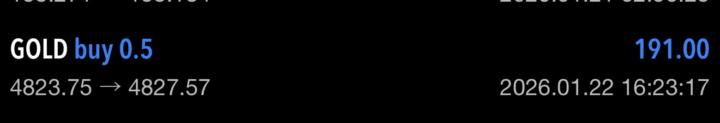 💲191.0 USD - TP 1-1 ✅