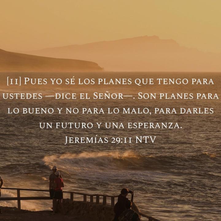 Reflexión Segunda Sem. Feb.