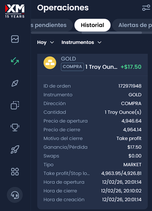 TP EN LA SESIÓN DE TOKIO