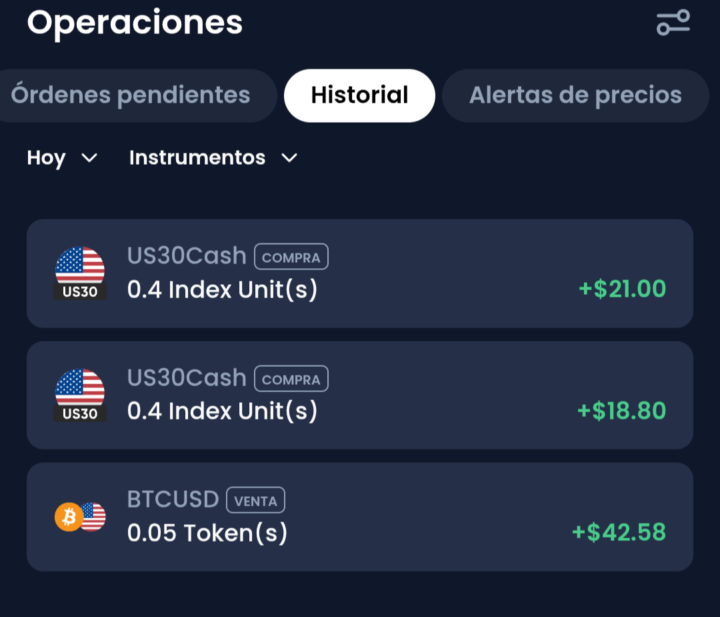 US30 💪🏻+ 🅱️