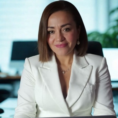 Iliana virginia Alvarez castro