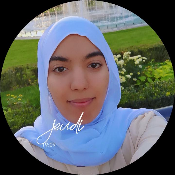 Khadija Sadiqi