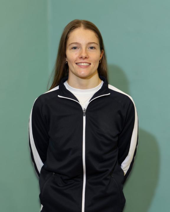 Niamh Cosgrove