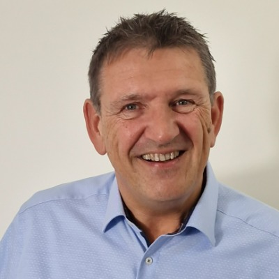 Reinhold Keller