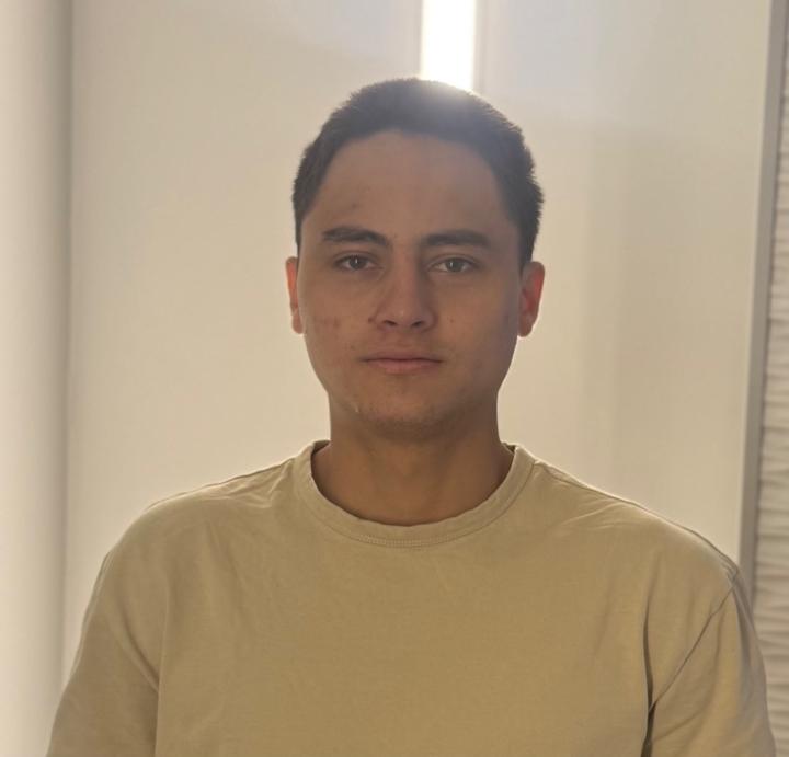 Nicolas Diaz