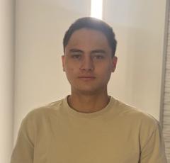 Nicolas Diaz