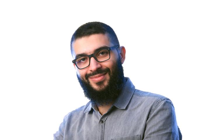 Mustapha Tarek Ben Lechhab