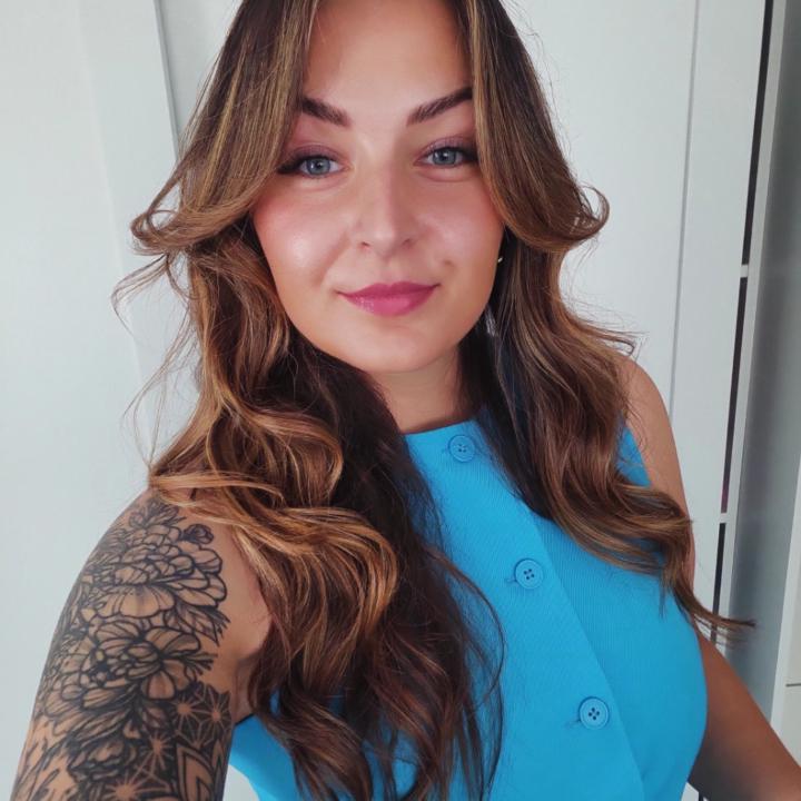 Sandra Kozlowska