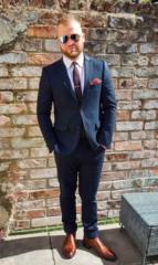 Robert Catalin Enachescu