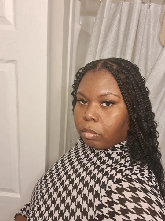 Amberly McNeill-Malachi