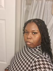 Amberly McNeill-Malachi