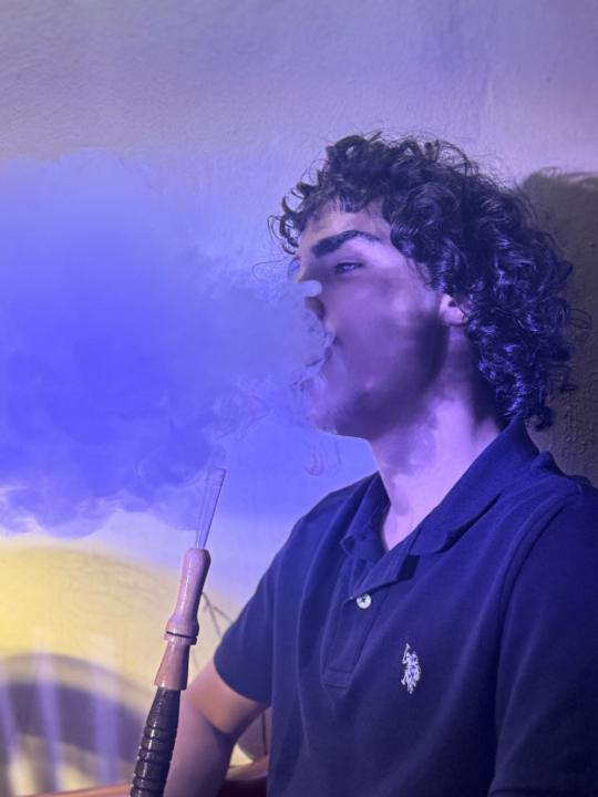 Ahmad Chehab