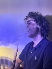 Ahmad Chehab