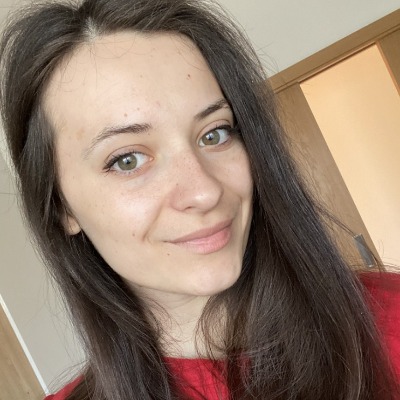 Martina Urbánková