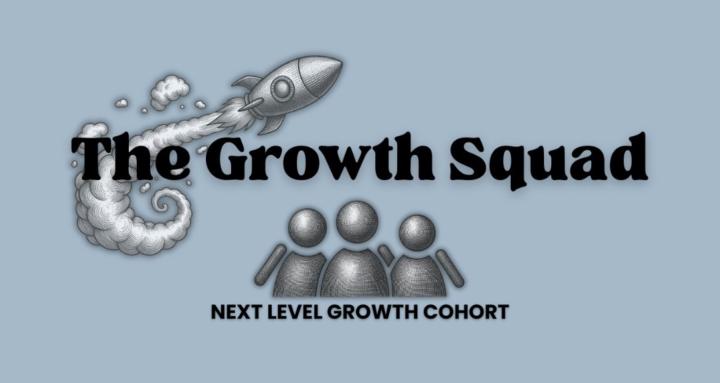 The Growth Squad