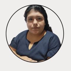 Katherine Landeo
