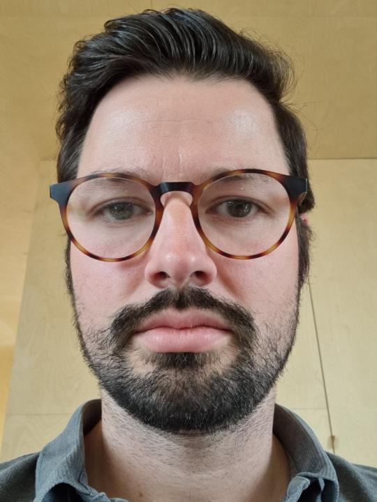 Sebastian Wunderlich