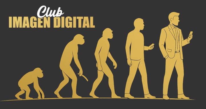 Club Imagen Digital