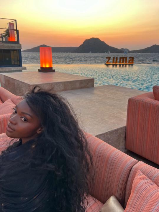 Munira Bance