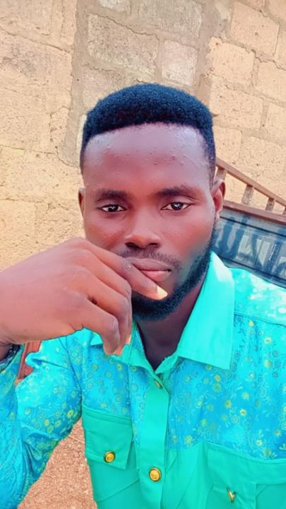 Chered kwasi Owusu Patrick