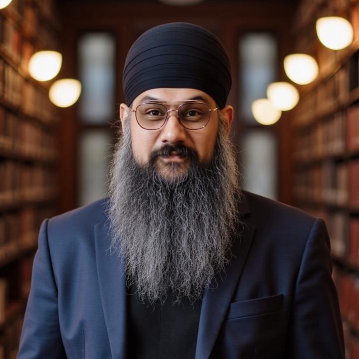 Simranjit Kainth