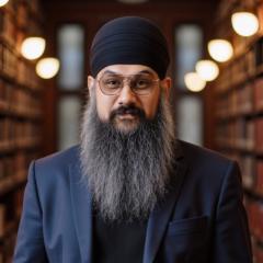 Simranjit Kainth