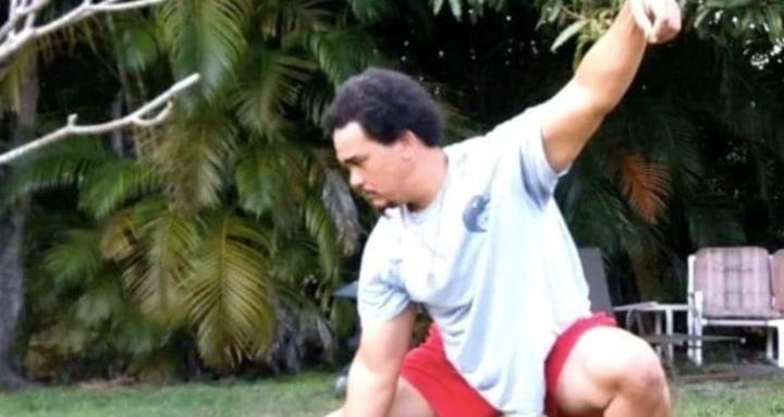 Wynter Tai Chi and Qi Gong