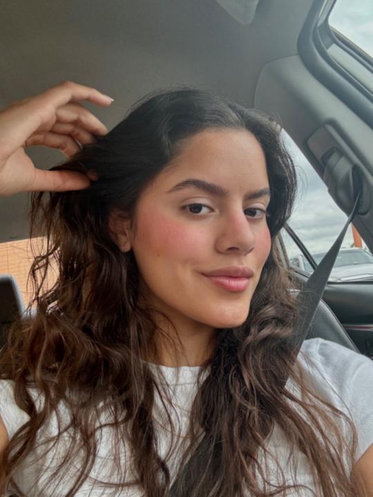 Luisa Moreno