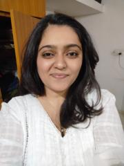 Dhvani Raval