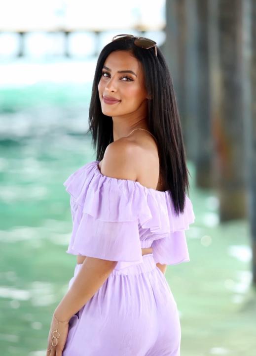 Sarha Saleh