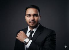 Vikas Ojha