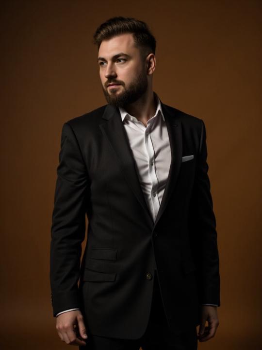 Eduard Moraru