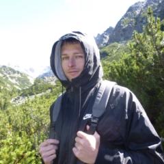 Vašek Braný