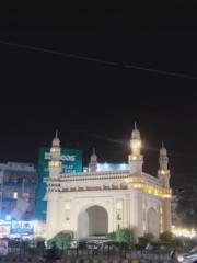 Tahir Hussain
