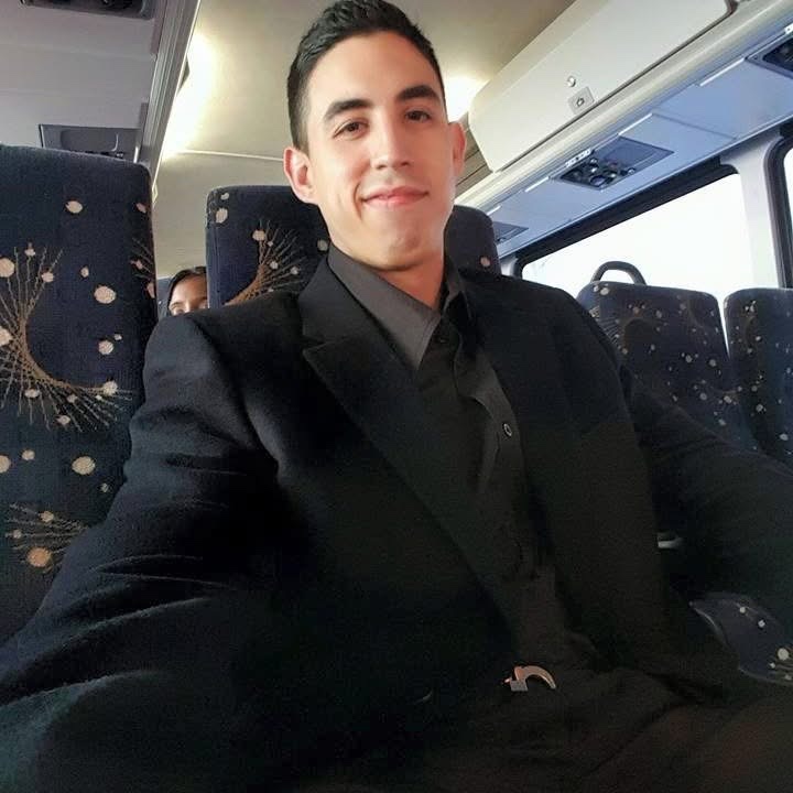 Leonardo Escárcega