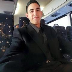 Leonardo Escárcega