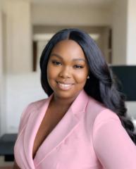 Nichelle Williams