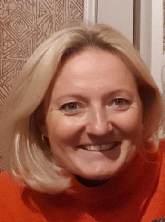 Katharina Stenzel-Khalsa