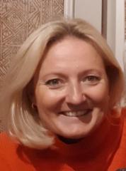 Katharina Stenzel-Khalsa