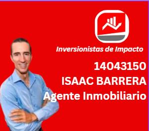 Isaac Barrera
