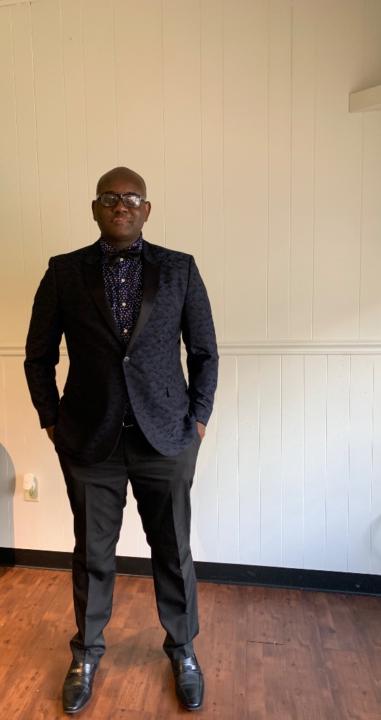 Pierre richard Ambroise