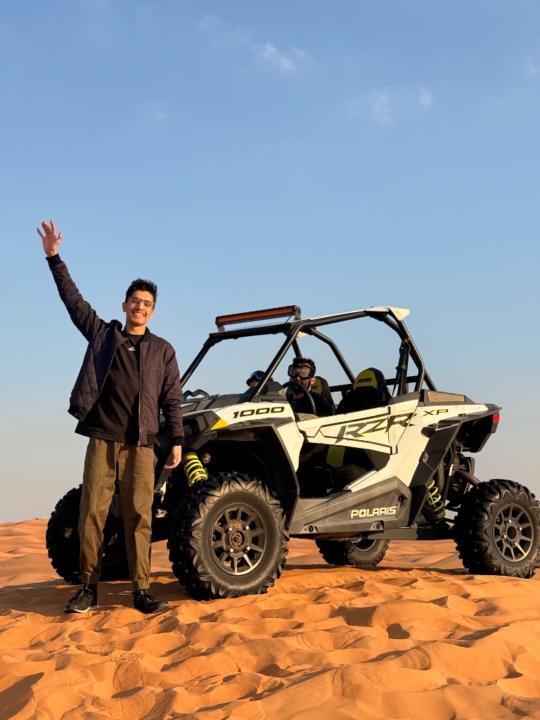 Ibrahim Rana