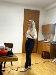 Annegret Fix