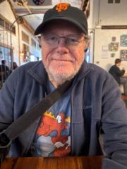 John Stephen Thompson