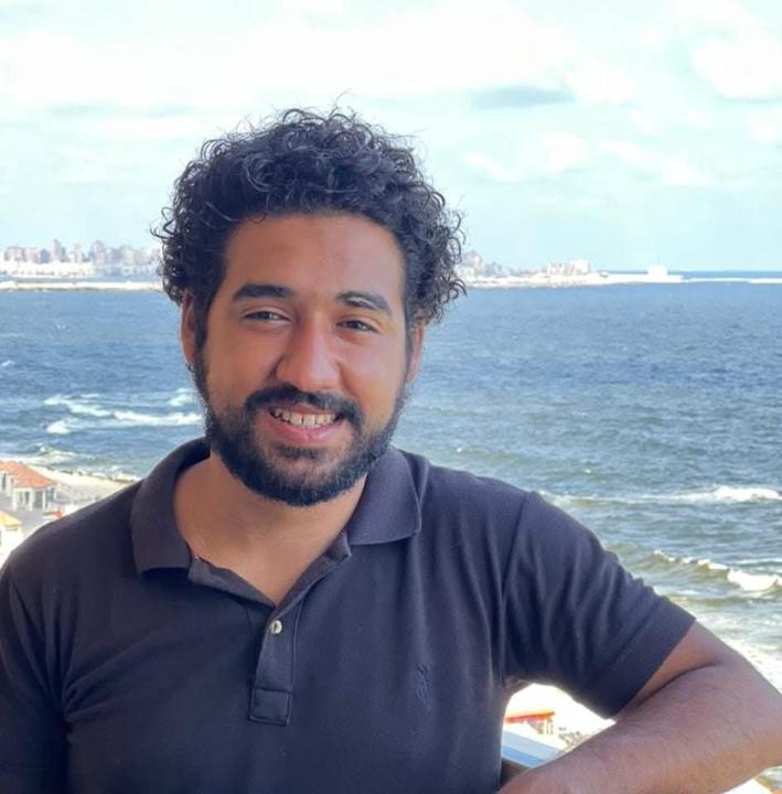 Karim Ahmed Mohamed Sayed