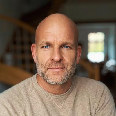 Falk Schönherr