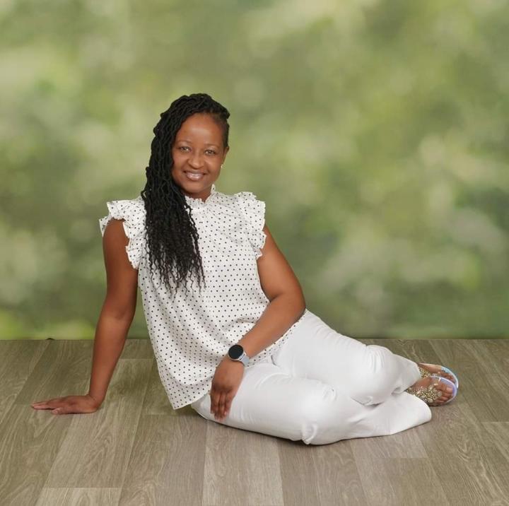 Teisha Campbell