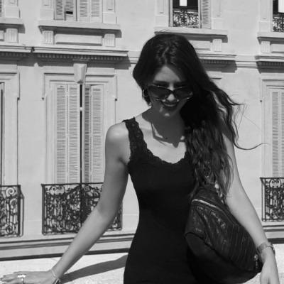 Aida Bravo