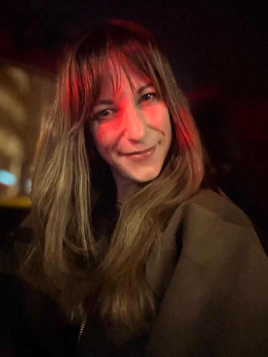 Isabelle Bossart