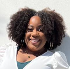 Shakira Harrell